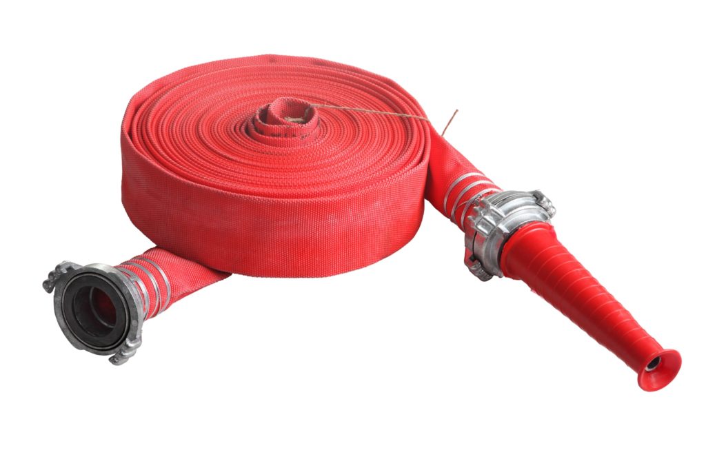 Fire Hoses: The Basics